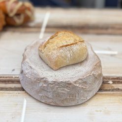 Baguette zsemle