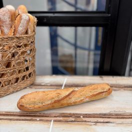 Francia Baguette 270gr