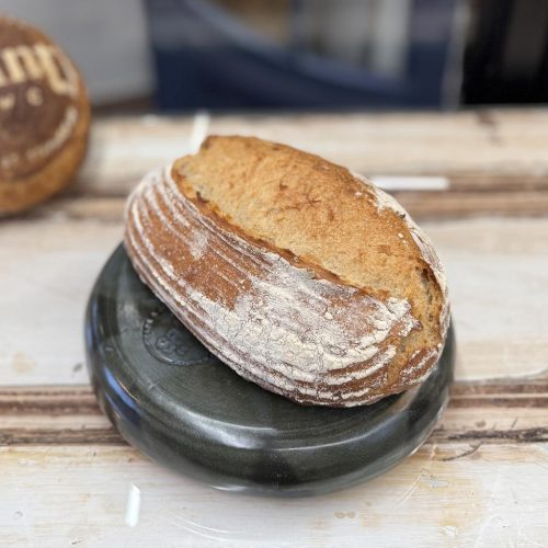 Francia házi kenyér 0,5kg