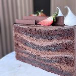 Csokoládé torta 12 SZELET