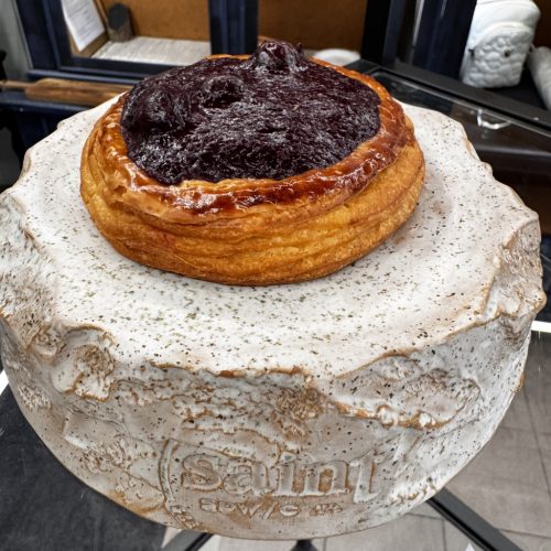 sajttorta